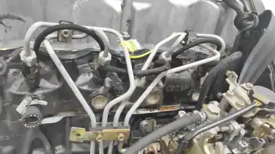 Piesă de schimb auto la mâna a doua motor complet pentru nissan serena (c23m) ld23g referințe oem iam ld23  