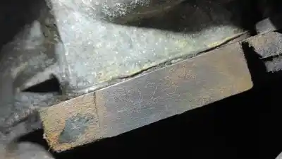 Piesă de schimb auto la mâna a doua motor complet pentru nissan serena (c23m) ld23g referințe oem iam ld23  