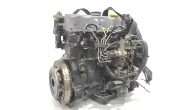 Piesă de schimb auto la mâna a doua motor complet pentru nissan serena (c23m) ld23g referințe oem iam ld23  
