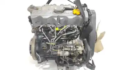 Piesă de schimb auto la mâna a doua motor complet pentru nissan serena (c23m) ld23g referințe oem iam ld23  