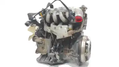 Piesă de schimb auto la mâna a doua motor complet pentru nissan serena (c23m) ld23g referințe oem iam ld23  