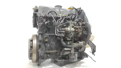 Piesă de schimb auto la mâna a doua motor complet pentru nissan serena (c23m) ld23g referințe oem iam ld23  