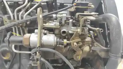 Piesă de schimb auto la mâna a doua motor complet pentru nissan serena (c23m) ld23g referințe oem iam ld23  