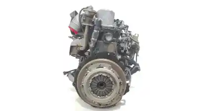 Piesă de schimb auto la mâna a doua motor complet pentru nissan serena (c23m) ld23g referințe oem iam ld23  