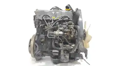 Piesă de schimb auto la mâna a doua motor complet pentru nissan serena (c23m) ld23g referințe oem iam ld23  