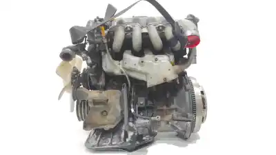 Piesă de schimb auto la mâna a doua motor complet pentru nissan serena (c23m) ld23g referințe oem iam ld23  