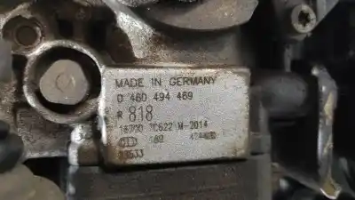 Piesă de schimb auto la mâna a doua motor complet pentru nissan serena (c23m) ld23g referințe oem iam ld23  