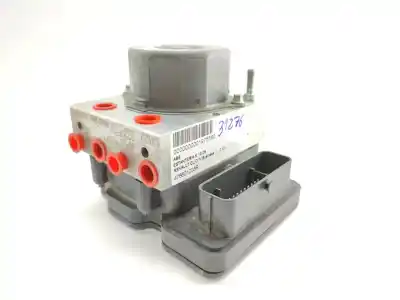 Second-hand car spare part abs for renault clio iv business oem iam references 476601203r
