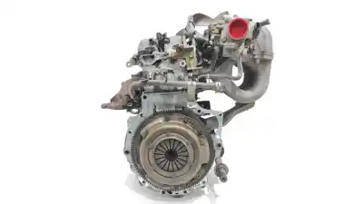 Gebrauchtes Autoersatzteil kompletter motor zum mazda 323 f vi (bj) 1.6 (bj10m) oem-iam-referenzen   