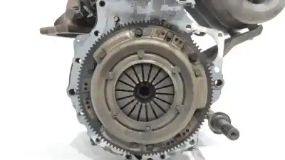 Gebrauchtes Autoersatzteil kompletter motor zum mazda 323 f vi (bj) 1.6 (bj10m) oem-iam-referenzen   