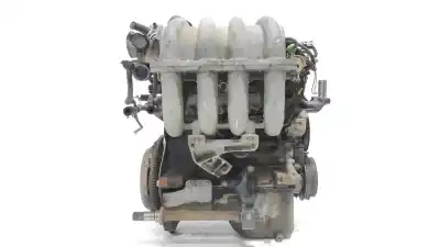 Gebrauchtes Autoersatzteil kompletter motor zum mazda 323 f vi (bj) 1.6 (bj10m) oem-iam-referenzen   