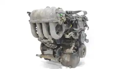 Gebrauchtes Autoersatzteil kompletter motor zum mazda 323 f vi (bj) 1.6 (bj10m) oem-iam-referenzen   