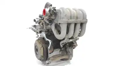 Gebrauchtes Autoersatzteil kompletter motor zum mazda 323 f vi (bj) 1.6 (bj10m) oem-iam-referenzen   