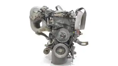 Gebrauchtes Autoersatzteil kompletter motor zum mazda 323 f vi (bj) 1.6 (bj10m) oem-iam-referenzen   