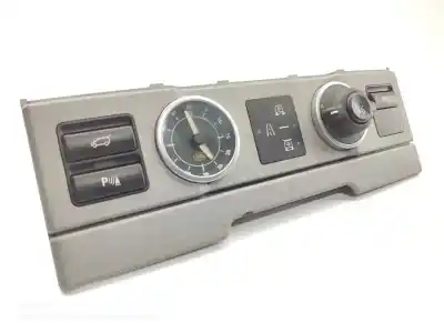 Автозапчасти б/у многофункциональное управление за land rover range rover (lm) td6 hse ссылки oem iam yul000072puy Автозапчасти б/у многофункциональное управление за land rover range rover (lm) td6 hse ссылки oem iam yul000072puy