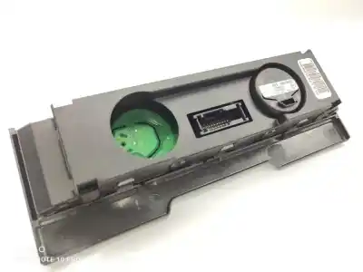 Peça sobressalente para automóvel em segunda mão comandos de alavanca por land rover range rover (lm) td6 hse referências oem iam yul000072puy  