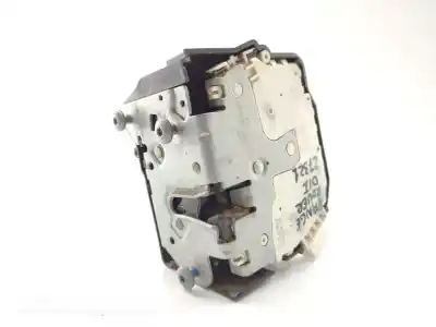 Автозапчасти б/у замок левой передней двери за land rover range rover (lm) td6 hse ссылки oem iam cwc000091  