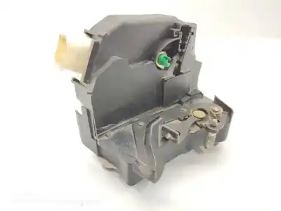 Автозапчасти б/у замок левой передней двери за land rover range rover (lm) td6 hse ссылки oem iam cwc000091  