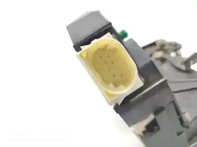 Автозапчасти б/у замок левой передней двери за land rover range rover (lm) td6 hse ссылки oem iam cwc000091 Автозапчасти б/у замок левой передней двери за land rover range rover (lm) td6 hse ссылки oem iam cwc000091