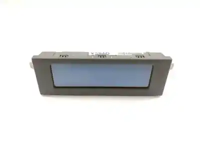 Piesă de schimb auto la mâna a doua ecran display multifuncțional displei pentru citroen c3 tonic referințe oem iam 98079914xt