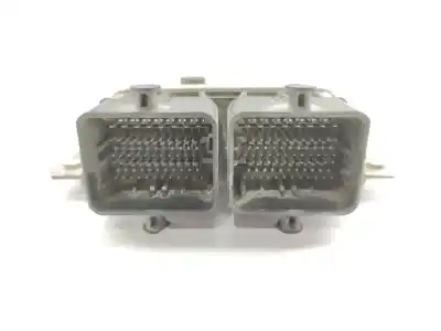 Second-hand car spare part ecu engine control for ford ka (ccu) trend + oem iam references 52011154  