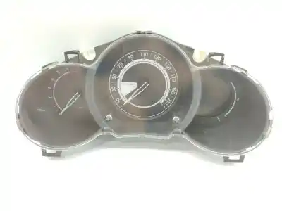 Piesă de schimb auto la mâna a doua ceas bord pentru citroen c3 tonic referințe oem iam a2c83012700