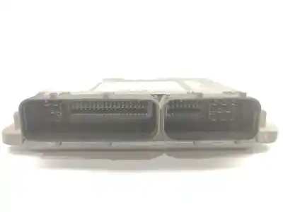 Second-hand car spare part ecu engine control for seat leon (1m1) signo oem iam references 036906034cp  