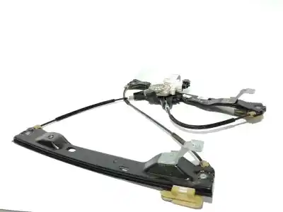 Автозапчастина б/у регулятор вікна передній лівий для ford focus lim. st-line посилання на oem iam bf51a23201bf