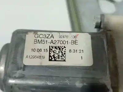 Автозапчастина б/у регулятор склона задній лівий для ford focus lim. st-line посилання на oem iam bm51a27001be  