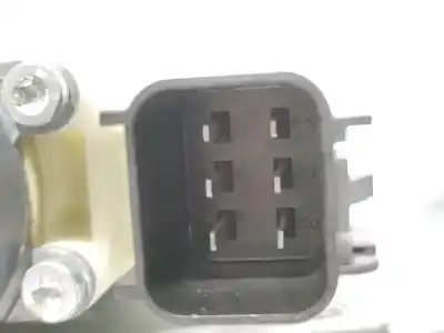 Автозапчастина б/у регулятор склона задній лівий для ford focus lim. st-line посилання на oem iam bm51a27001be  