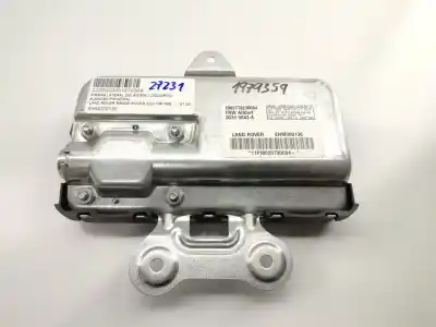 Автозапчасти б/у передняя левая боковая подушка безопасности за land rover range rover (lm) td6 hse ссылки oem iam ehm000130 Автозапчасти б/у передняя левая боковая подушка безопасности за land rover range rover (lm) td6 hse ссылки oem iam ehm000130