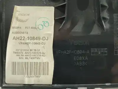 Автозапчасти б/у приборная доска за land rover range rover sport v6 td hse ссылки oem iam ah2210849dj