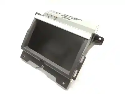 Автозапчасти б/у многофункциональный дисплей за land rover range rover sport v6 td hse ссылки oem iam bh2210e887bc
