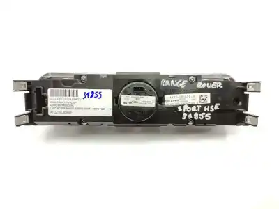 Автозапчасти б/у многофункциональное управление за land rover range rover sport v6 td hse ссылки oem iam ah2218c858bf