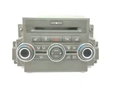 Автозапчасти б/у климат-контроль за land rover range rover sport v6 td hse ссылки oem iam bh2219e900fa