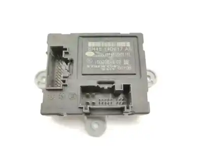 Автозапчасти б/у электронный модуль за land rover range rover sport v6 td hse ссылки oem iam bh4214d617aa