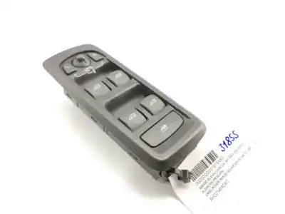 Автозапчасти б/у выключатель левого переднего окна за land rover range rover sport v6 td hse ссылки oem iam ah2214540ac
