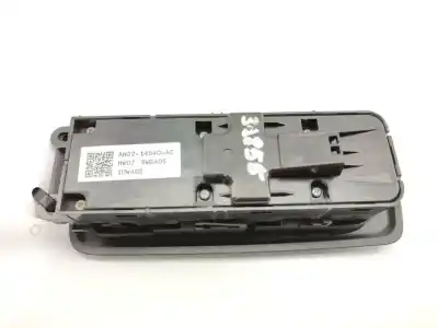 Автозапчасти б/у выключатель левого переднего окна за land rover range rover sport v6 td hse ссылки oem iam ah2214540ac  