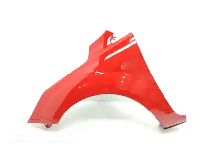 Second-hand car spare part left front fin for ford focus turnier (cb4) trend oem iam references 1521597