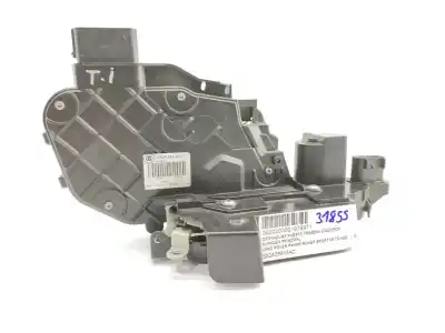 Автозапчасти б/у замок задней левой двери за land rover range rover sport v6 td hse ссылки oem iam 8x2a26413ac