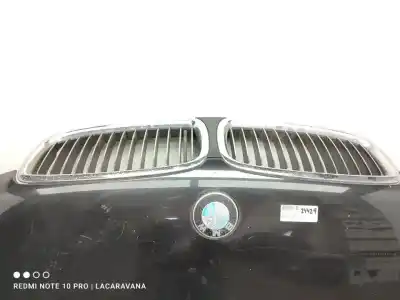 Piesă de schimb auto la mâna a doua capotã pentru bmw serie 7 (e65/e66) 730d referințe oem iam   