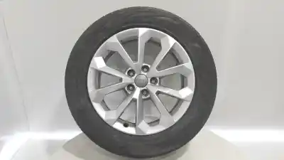 Автозапчастина б/у комплект коліс для audi q3 (8ub, 8ug) 2.0 tdi посилання на oem iam 8u0601025af  