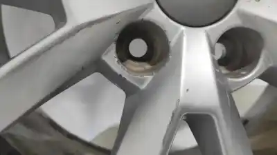 Автозапчастина б/у комплект коліс для audi q3 (8ub, 8ug) 2.0 tdi посилання на oem iam 8u0601025af  