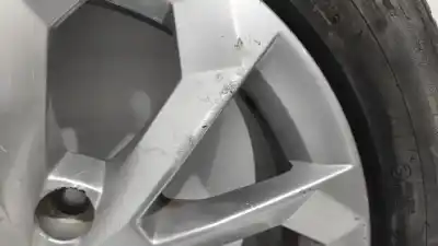 Автозапчастина б/у комплект коліс для audi q3 (8ub, 8ug) 2.0 tdi посилання на oem iam 8u0601025af  
