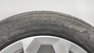 Автозапчастина б/у комплект коліс для audi q3 (8ub, 8ug) 2.0 tdi посилання на oem iam 8u0601025af  