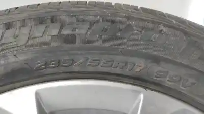 Автозапчастина б/у комплект коліс для audi q3 (8ub, 8ug) 2.0 tdi посилання на oem iam 8u0601025af  