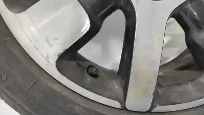 Recambio de automóvil de segunda mano de juego llantas para citroen c4 cactus business referencias oem iam   
