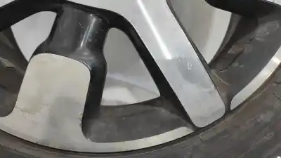 Recambio de automóvil de segunda mano de juego llantas para citroen c4 cactus business referencias oem iam   