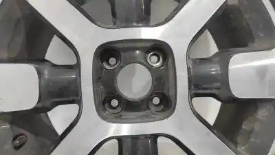 Recambio de automóvil de segunda mano de juego llantas para citroen c4 cactus business referencias oem iam   