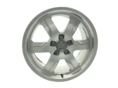 Pezzo di ricambio per auto di seconda mano cerchione in lega per audi a5 coupe (8t) 2.7 tdi riferimenti oem iam 8t0601025b